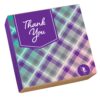 Fairytale Brownies Thank You Magic Morsel 48 Individually Wr...