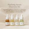 Beauty of Joseon Hanbang Serum Discovery Kit Gift Set Moistu...