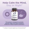 Designs for Health NeuroCalm - 5HTP GABA L-Theanine Suppleme...