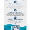 Nordic Naturals EPA, Lemon - 60 Soft Gels - 1210 mg Omega-3 ...