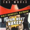 Classic Batman Double Feature - Batman: The Movie (1968, Ada...