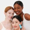 The SAEM Iceland Hydrating Eye Stick 0.24oz - Cooling Eye Ba...