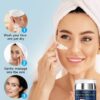 Retinol Cream for Face, Collagen Neck Creams for Tightening ...
