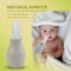ZELINYE Baby Grooming Kit, 8 in 1 Baby Hair Brush/Nail Clipp...