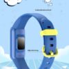 Kids Fitness Tracker,Fitness Watch Waterproof Activity Track...