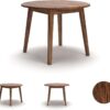 Signature Design by Ashley Berringer Dining Room Round Drop ...