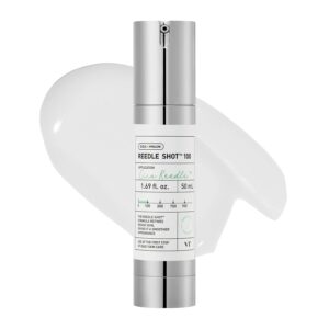 VT COSMETICS CICA Reedle Shot 100, Spicule Microneedling Ser...
