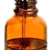 AOZITA 4 Pack, 2 oz Dropper Bottles with 1 Funnel & 4 Labels...