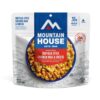Mountain House Buffalo-Style Chicken Mac & Cheese | Freeze D...