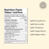 Pride Of India - Indian Bean & Lentil Superfood - Five Delic...