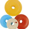 RAINBOW TOYFROG Kids Kettlebell - Fun Exercise Equipment and...