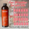 Immunity Boost Cleaner Concentrate by REVIVEEO - Multi-Purpo...