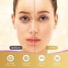 Under Eye Patches, 40 Pairs Eye Mask for Dark Circles, Puffy...