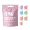 15 Min Pamper Me Kit by Naisture – Korean Spa and Skincare K...