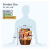 Broadway Basketeers Gift Basket Gifts for Women, Men, Famili...