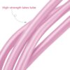 Multi-Function Tension Rope – 4 Tube Resistance Bands with H...