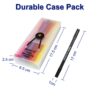 Food coloring Pens, 11Pcs Double Sided Food Grade and Edible...