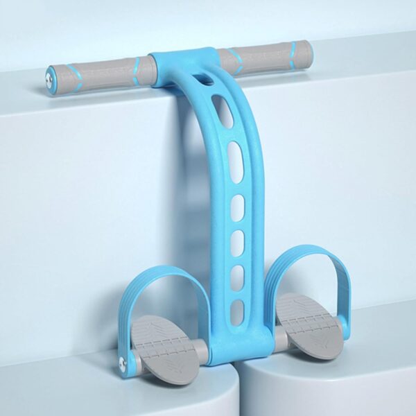 Pedal Resistance Band, Multifunction Yoga Workout Equipment,...