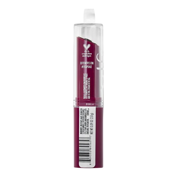 e.l.f. Hydrating Core Lip Shine, Conditioning & Nourishing L...