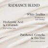 d'alba Piedmont Italian White Truffle Waterfull Essence Suns...