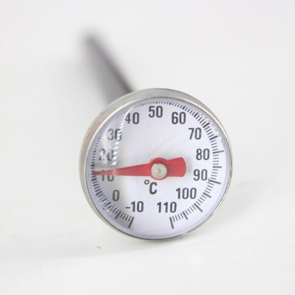 Water Thermometer Baby Milk Temperature Meter Measurement Ac...