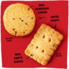 Michel et Augustin Gourmet Crackers Variety Pack: 2 Parmesan...