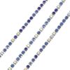 uxcell 10 Yard Crystal Rhinestone Chain, 2.0mm Sew on Close ...