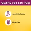 Nature Made Prenatal Multivitamin with Folic Acid, Prenatal ...