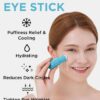 The SAEM Iceland Hydrating Eye Stick 0.24oz - Cooling Eye Ba...