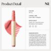 Nature Republic HONEY MELTING LIP (02 FIG) SOFT LIP STICK, H...