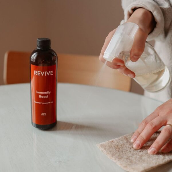 Immunity Boost Cleaner Concentrate by REVIVEEO - Multi-Purpo...