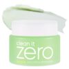 BANILA CO Clean it Zero Pore Clarifying Cleansing Balm | Kor...