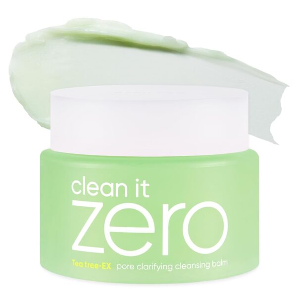 BANILA CO Clean it Zero Pore Clarifying Cleansing Balm | Kor...