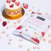 Safe + Fair Food Company Plant-Based Gourmet Strawberry Flav...