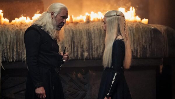 House of the Dragon: The Complete First Season (4K Ultra HD ...