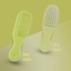 ZELINYE Baby Grooming Kit, 8 in 1 Baby Hair Brush/Nail Clipp...