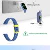 Kids Fitness Tracker,Fitness Watch Waterproof Activity Track...