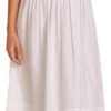 Queen Anne's Lace Women's Victorian Dreams Nightgown, Antiqu...