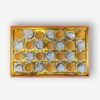 Zaitoune Mixed Lotus & Bounty Royal Petit Fours – 12 oz | As...