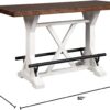 Signature Design by Ashley Valebeck Rustic Farmhouse 36" Cou...