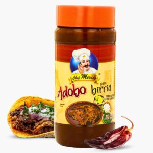 Chef Merito® Birria Marinade | Authentic Mexican Flavor | 14...