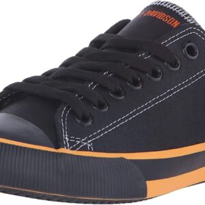 Harley-Davidson Women's Zia Vulcanized Shoe