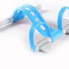 Pedal Resistance Band, Multifunction Yoga Workout Equipment,...