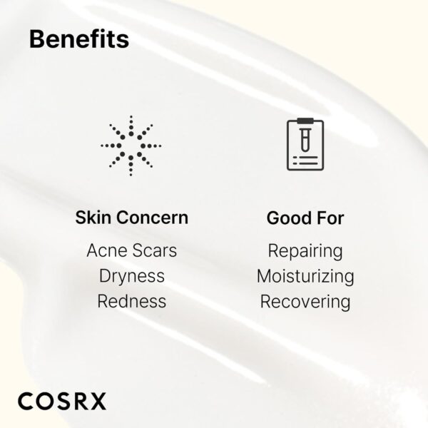 COSRX Snail Mucin 92% Face Moisturizer, 3.52 Oz, Lightweight...