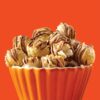 Reese's Popcorn, 5.25oz Grocery Sized Bag, Popcorn Drizzled ...