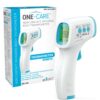 ONE-CARE Digital Infrared Thermometer HTD8813C - Non-Contact...