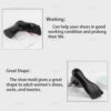 AUEAR, Black Mannequin Foot Sock Display Ankle Bracelet Mold...