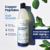 Copper Chemist Hair Growth Shampoo For Men & Women - Copper ...