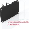 Napkin Holder for Table, Metal Napkin Holder with Salt and P...