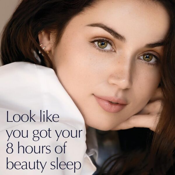 Estée Lauder Advanced Night Repair Face Serum Synchronized M...